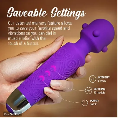 Vibrator massager for women-thumb2