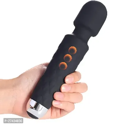 Multi-Speed Massager Vibrator ( pack of 1)