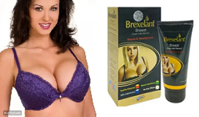 Brexelant Breast Cream 60Gm Big Beauty Cream