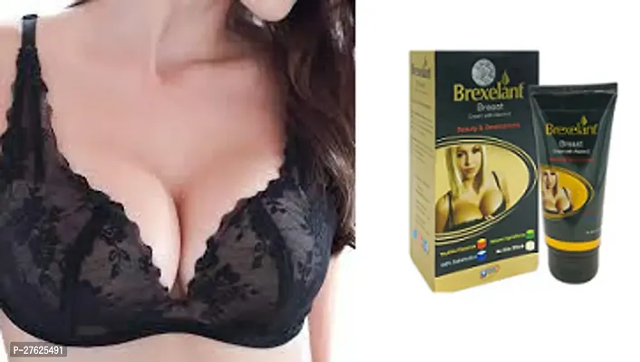 Brexelant Breast Cream 60Gm Big Beauty Cream