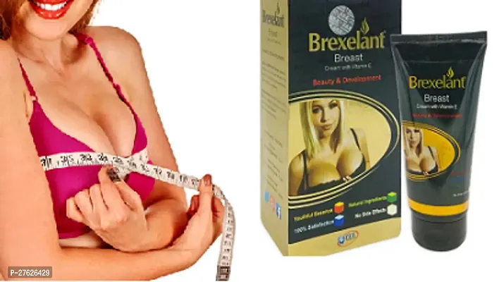 Breast Enlargement Cream 60g