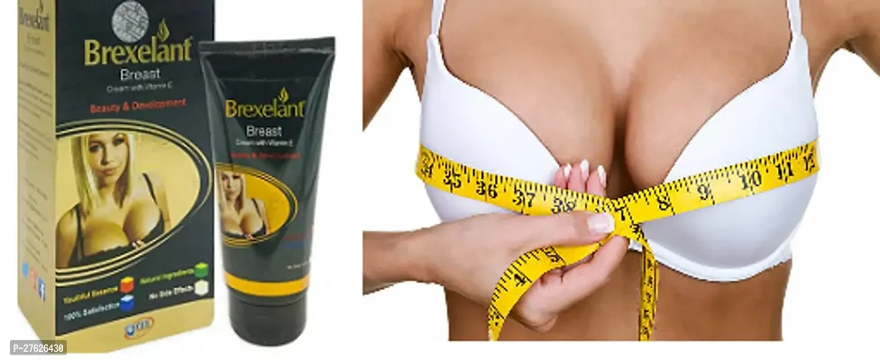 Breast Enlargement Cream 60g