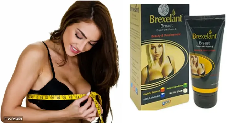 Breast Enlargement Cream 60g