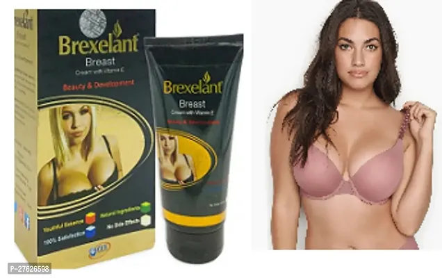 Breast Enlargement Cream 60g