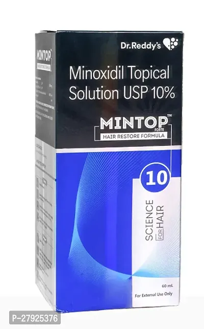 Minoxidil Topical Solution Usp 10  Mintop Scienxe For Hair Growth-thumb0