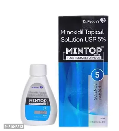 Minoxidil Hair Solution Serum-thumb0