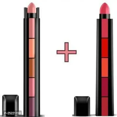 Lipstick Micro-Mini Trial Kit 12