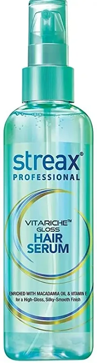 Streax Professional Hair Serum Combo