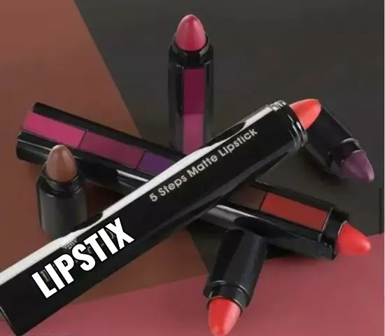 Amazing Matte Lipstick Combo