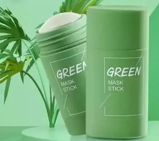 Top Selling Green Tea Mask Stick