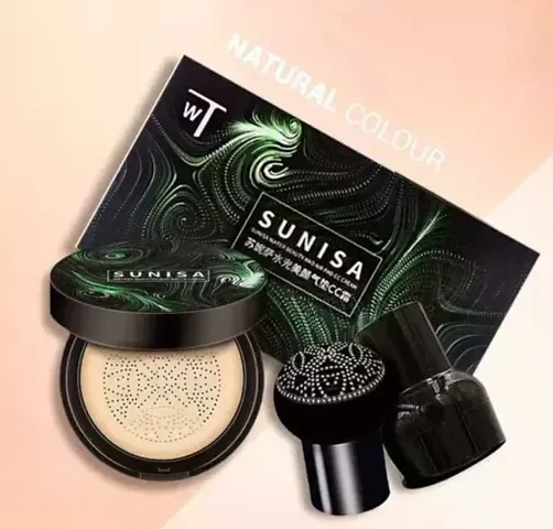 Best quality Sunisa Foundation