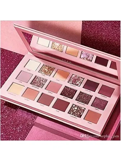 Professional Makeup Look Eyeshadow Palette