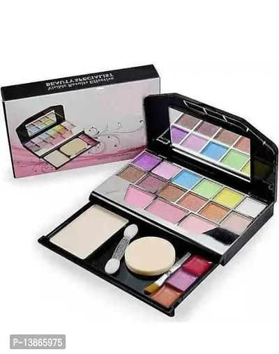 TYA Makeup Kit 5024 (Multicolor) Fashion Colors-thumb0