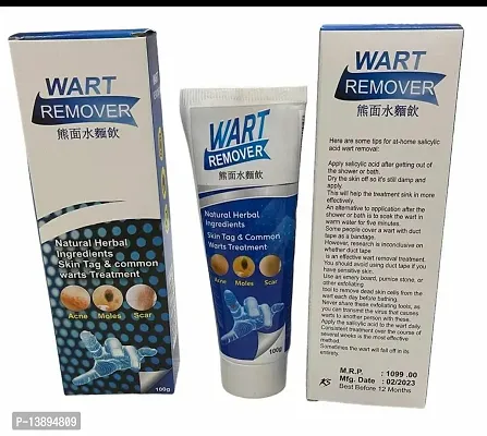 Warts Remover Cream Extract Skin Face Tag Extract Corn Treatment Ointment Painless For Men Women Children