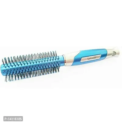 Hair Styling Roller Comb For Men And Women / Round Hair Brush (Pack of 1 pcs)