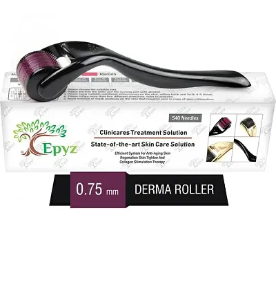 Smooth Face Must Have Massage Roller