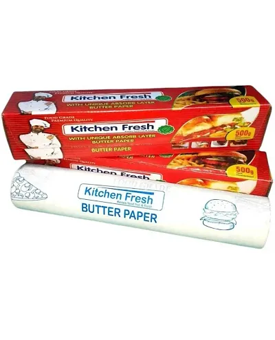 Latest Food Wrapping Butter paper