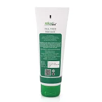 Tea Tree Facewash for acne and pimples, 100ml-thumb3