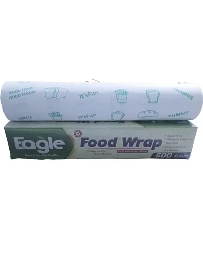 New Food Wrapping Butter Paper