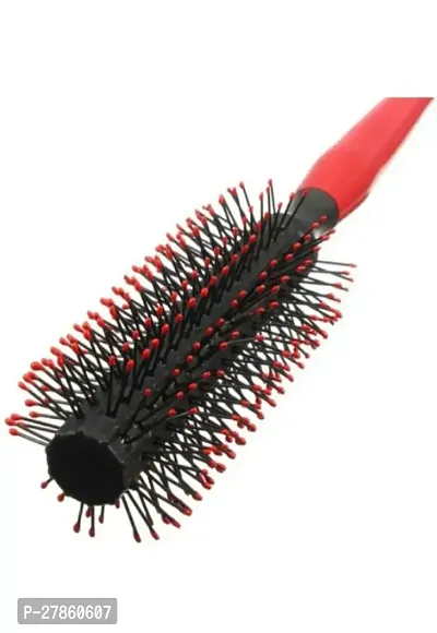 Round Hair Brush Comb for Women  Men, Professional round hair brush for hair Styling