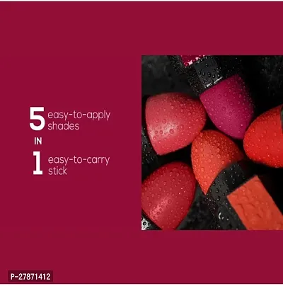 5in1 lipstick,