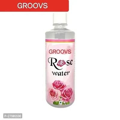 Pure Rose Water Spray - Skin Toner - Gulab Jal - Natural and Food Grade-thumb0