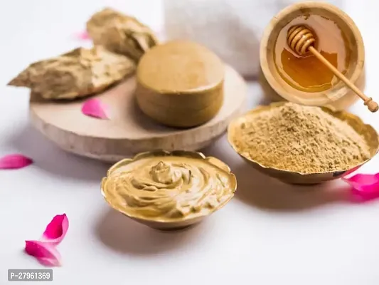 Skin Glow To Acne Removal, Benefits Of This DIY Multani Mitti 200gm-thumb0