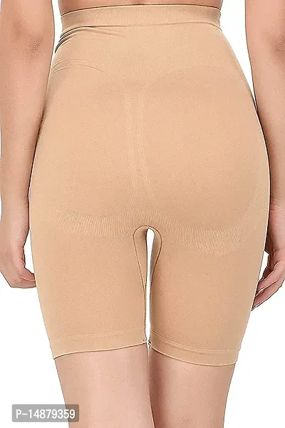 Buy Ghaludi Fab 4-in-1 Shaper - Tummy, Back, Thighs, Hips -  Black/Efffective Seamless Tummy Tucker Shapewear Body Shaper Best While/for  Gym Yoga Exercise Dance Walk arobics Jogging Online In India At Discounted