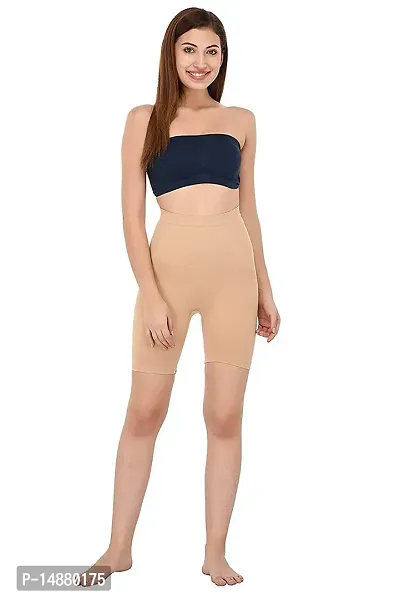 Buy DELIZA Heavy-Shapewear-Women?s Control Body Shaper (Best Fits Upto 32  to 36 Waist Size) Fits Upto- M, L, XL Online In India At Discounted Prices