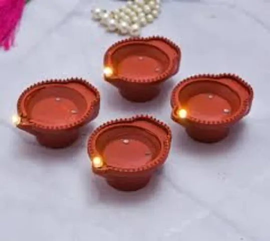 Diya Decorative items