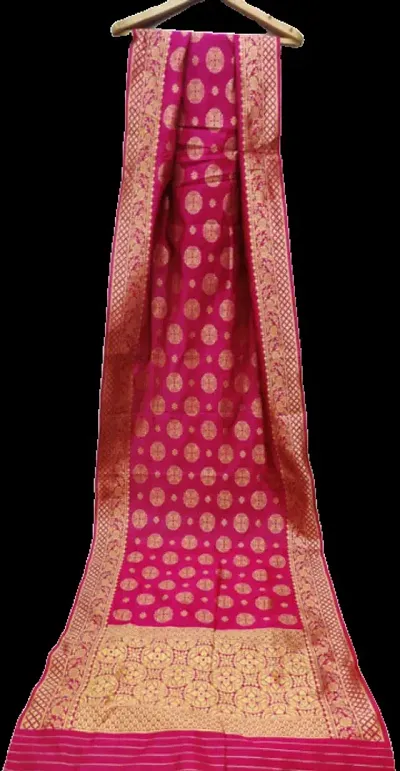 Latest Beautiful Jacquard Dupatta for Women