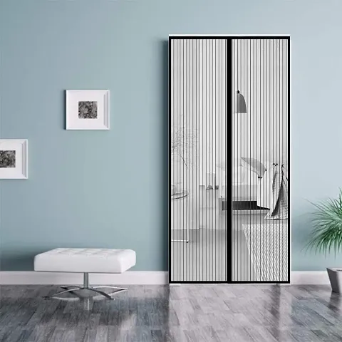 Mosquito Curtain for Door