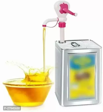 1700 ml Cooking Oil Dispense - Pack of 1-thumb0