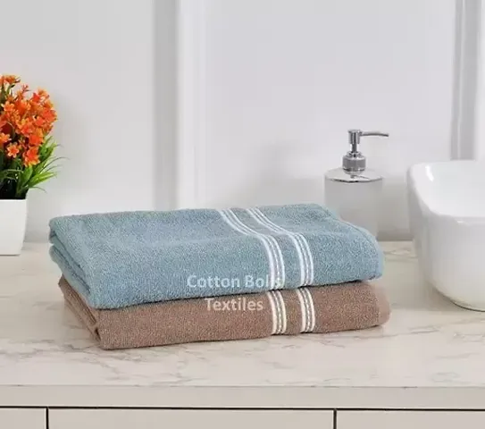 New Arrival Cotton Bath Towels 