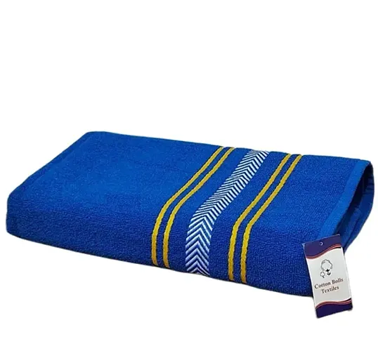 Hot Selling Cotton Bath Towels 