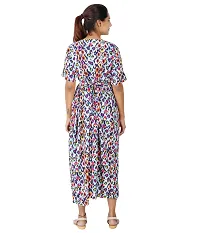 Women's Maternal Mxi Dresses-thumb3