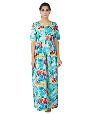 Women's Maternal Mxi Dresses-thumb2