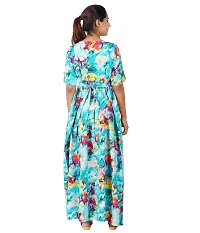 Women's Maternal Mxi Dresses-thumb3