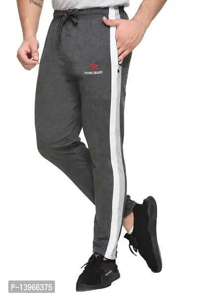 Buy HARDIHOOD Slim fit Lycra Men Track Pant Lower Night Pants KNS-9054  Online In India At Discounted Prices