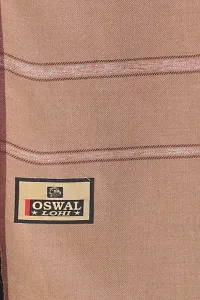 Classic Acrylic Solid Shawls for Men-thumb3