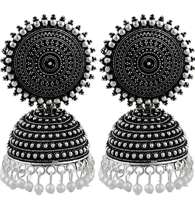 Designer Trending Latest Collection Earrings For Girls And Women