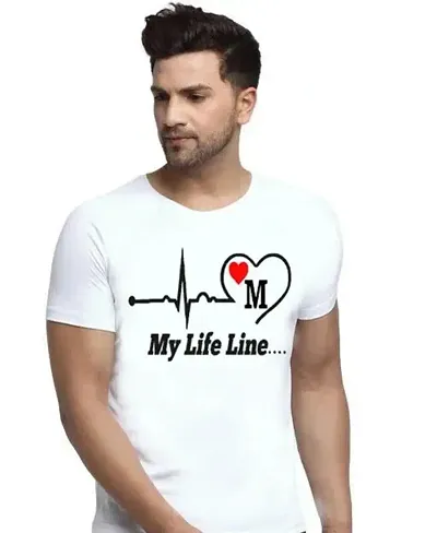 Stylish T-Shirts For Men 