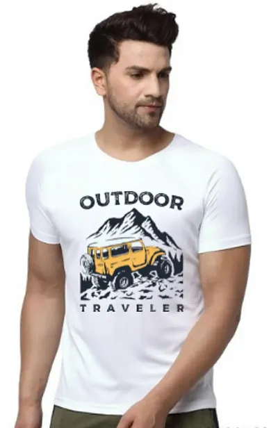 Trendy Tees For Men 