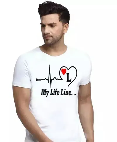 Comfortable T-Shirts For Men 