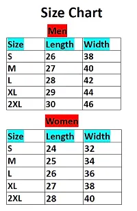 Trending Polyester Round Neck T Shirt For Women-thumb2