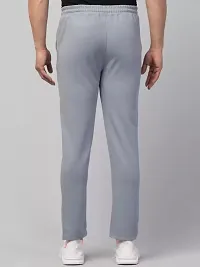 Classic Styles Track Pants For Men-thumb3