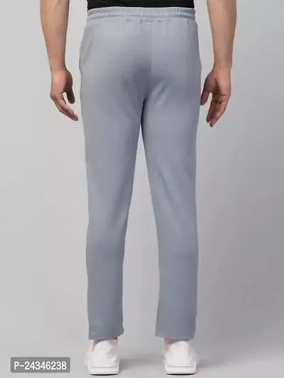 Classic Styles Track Pants For Men-thumb4