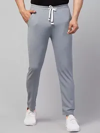 Classic Styles Track Pants For Men-thumb4