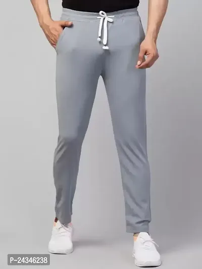 Classic Styles Track Pants For Men-thumb5