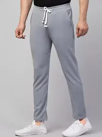 Classic Styles Track Pants For Men-thumb2